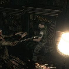 CAPCOM Resident Evil Origins Collection (XONE)