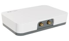 Mikrotik KNOT IoT Gateway CAT-M/NB, Bluetooth, 2x LAN, 1x SIM, microUSB, 2.4 GHz b/g/n, L4