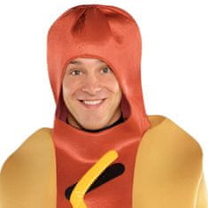Amscan Kostým Hot Dog M/L