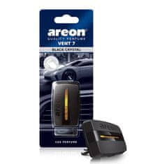 Areon VENT 7 - Black Crystal