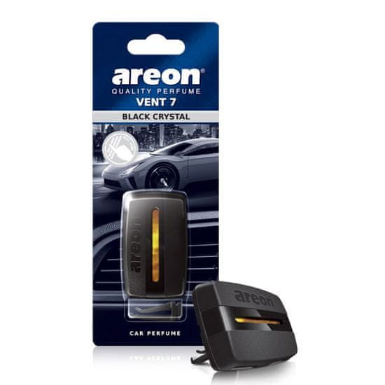 Areon VENT 7 - Black Crystal