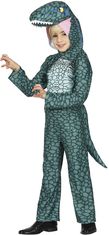 Guirca Kostým Dinosaurus Raptor 5-6 rokov