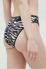 Calvin Klein 2 PACK - dámske nohavičky CK96 Bikini QD3991E-BIK (Veľkosť XS)