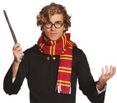 Guirca Sada doplnkov ku kostýmu Harry Potter 2ks