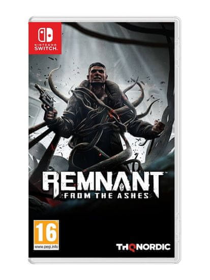 THQ Nordic Remnant From the Ashes (NSW)