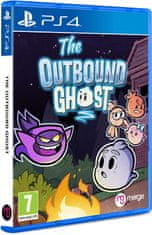 Merge Games The Outbound Ghost PS4