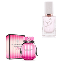 SHAIK Parfum De Luxe W202 FOR WOMEN - Inšpirované VICTORIA´S SECRET Bombshell (50ml)