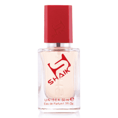 SHAIK Parfum NICHE MW327 UNISEX - Inšpirované THE HOUSE OF OUD Grape Pearls (50ml)