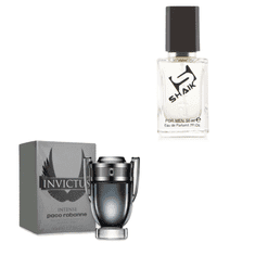 SHAIK Parfum De Luxe M11 FOR MEN - Inšpirované PACO RABANNE Invictus Intense (50ml)