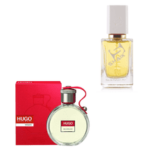 SHAIK Parfum De Luxe W116 FOR WOMEN - HUGO BOSS Hugo Woman (50ml)