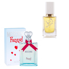 SHAIK Parfum De Luxe W376 FOR WOMEN - Inšpirované MOSCHINO Funny (5ml)