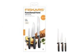 FISKARS Štartovacia sada nožov Functiional Form, 3ks