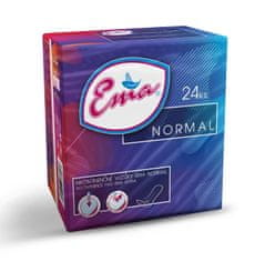 Ema® NORMAL inkontinenčné vložky 24ks