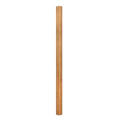 Vidaxl Prírodné bambusové tienidlo, 250 x 165 cm