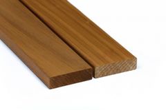 Horavia Dosky na lavice abachi THERMOWOOD 22x92x2100mm