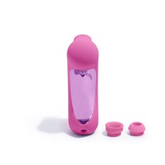 Platanomelón Mambo Clitoris Sucker Pink, ružová