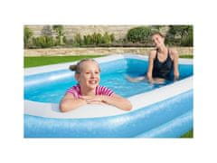 Bestway 54150 detský bazén 305 x 183 x 46cm