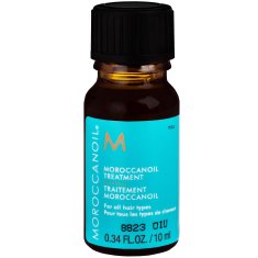 Moroccanoil Ošetrenie - arganový olej, intenzívna hydratácia; výživa, obnova štruktúry vlasov, 10ml