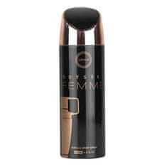 Armaf Odyssey Femme - deodorant ve spreji 200 ml