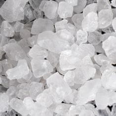 Topsauna Himalájska soľ biela - kryštály - 5 kg