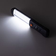 ER4 LED dielenská lampa bezdrôtová 30w usb kábel