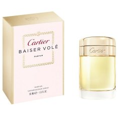 Cartier Baiser Volé Parfum - P 30 ml