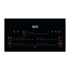 AEG vstavaná elektrická doska IKE85753FB