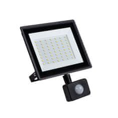 Kanlux GRUN NV LED-50-B-Senzor Reflektor LED
