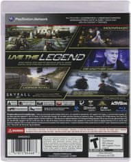 Activision James Bond 007 Legends (Import) (PS3)