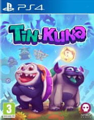 INNA Tin and Kuna (PS4)