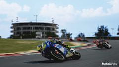 Milestone MotoGP 21 (PS5)
