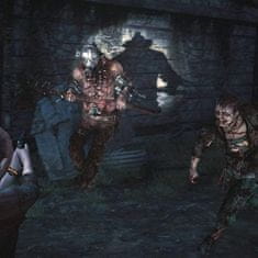 CAPCOM Resident Evil: Revelations 2 (XONE)