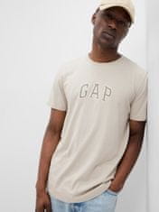 Gap Tričko s logom GAP S