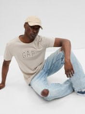 Gap Tričko s logom GAP S