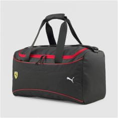 Ferrari taška SF TEAM 23 černo-žlto-bielo-červená