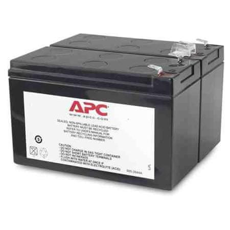 APC RBC113 výmenná batéria pre BX1100CI, BX1400UCI, BX1400UI, BX1400U-FR
