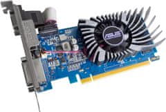 ASUS GeForce GT 730 BRK EVO, 2GB GDDR3