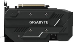 GIGABYTE GeForce GTX 1660 SUPER D6 6G, 6GB GDDR6