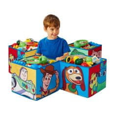MOOSE Detské úložné boxy Príbeh hračiek