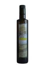 Il Rosso Extra panenský olivový olej Di Memmo 0,5L