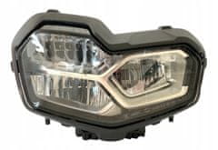 Bmw OE Full LED predné svetlo BMW K80 F750 K81 F850 K82 F850 63128557222 8557222