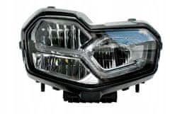 Bmw OE Full LED DRL predné svetlo BMW K80 F750 K81 F850 K82 F850 63128557220