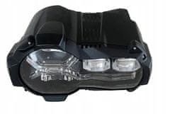 Bmw OE Predný Svetlomet FULL LED Kompletné BMW R1250GS R1250GSA 63128395632
