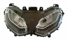Bmw OE Predné svetlo FULL LED Kompletné BMW K54 R1200RS R1250RS 63128393173
