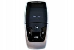 Mercedes-Benz OE Diaľkové Ovládanie Webasto MERCEDES W176 W246 W205 W212 A2058208002