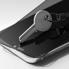 Hofi Anti-Spy Tvrdené Sklo Anti Spy sklo Pro+ iPhone 12 / 12 Pro Privacy