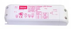 Cariitti  LED zdroj, LL1x30-E-CV24 IP20