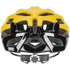 Uvex Prilba Race 7 - bee yellow-black matt - veľkosť 51-55 cm