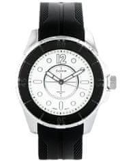Gino Rossi Pánske hodinky Ext-9489a-5a (Zx026e)