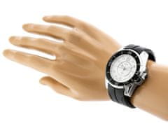 Gino Rossi Pánske hodinky Ext-9489a-5a (Zx026e)